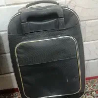 چمدان چرخ دار|کیف، کفش، کمربند|نجف‌آباد, امام خمینی|دیوار