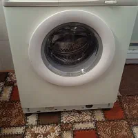 ماشین لباسشویی