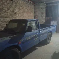 نیسان صفر|خودرو سواری و وانت|خرم‌آباد, |دیوار