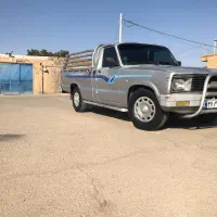 مزدا ۲۰۰۰ مدل ۸۹ ژاپن|خودرو سواری و وانت|برخوار, |دیوار