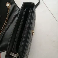 کیف دوشی نونو|کیف، کفش، کمربند|نیشابور, دربقاضی|دیوار