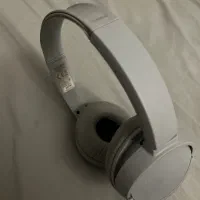 هدفون سونی WH-CH500 خاکستری اصل|لوازم جانبی موبایل و تبلت|تهران, سوهانک|دیوار