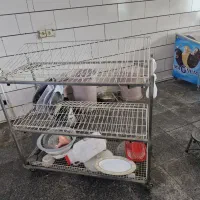 تمامی لوازم رستوران|کافی‌شاپ و رستوران|فریمان, |دیوار