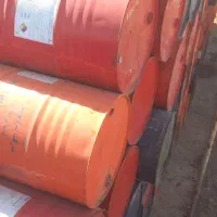 مرکز فروش بشکه ۲۲۰تای اهنی پلاستیک