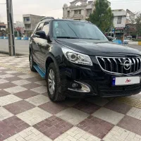 هایما s7 پلاس مدل ۱۴۰۳