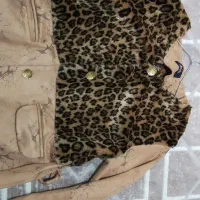 یک عدد پالتو ویک عدد مانتو|لباس|تبریز, |دیوار