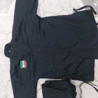 لباس تکواندوودفاع شخصی