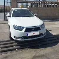 دنا تیپ ۲ مدل ۱۳۹۹