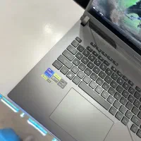 ROG Strix i9 14HX RTX 4070 غول گیمینگ|رایانه همراه|رشت, دیلمان|دیوار