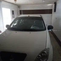 تیبا ۲مدل ۹۹