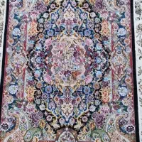 فرش دستباف زرونیم|فرش|تهران, مهران (سیدخندان)|دیوار