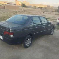 پژو روآ|خودرو سواری و وانت|خسروشاه, |دیوار