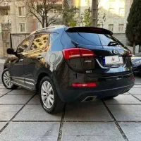 جک S5 مدل 95 دنده ای|خودرو سواری و وانت|کرمانشاه, |دیوار