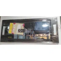 هود قاب شیشه توربو ثمین