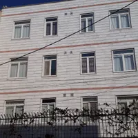 فروش یک واحد آپارتمان مسکونی با متراژ ۱۱۶ متر.