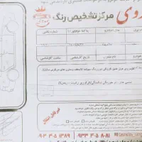 پراید ۸۶ کلکسیونی موتور صفر سالم|خودرو سواری و وانت|خرمآباد, |دیوار