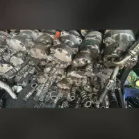 کمپرسور کولرماشین های اروندی و ایرانی سری پژو|قطعات یدکی و لوازم جانبی|اهواز, کمپلو جنوبی|دیوار