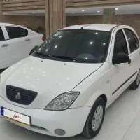 تیبا ۲ بدون رنگ