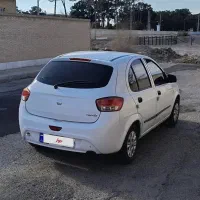 تیبا مدل99 کم کارکرد|خودرو سواری و وانت|یزد, |دیوار