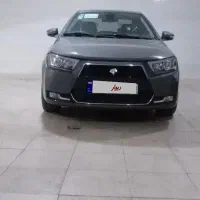 دناپلاس توربو اتومات اپشنال مدل ۱۴۰۳ بدون رنگ|خودرو سواری و وانت|تهران, بهارستان|دیوار