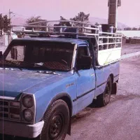 حمل بار درون شهری و برون شهری دارای چادر|خدمات حمل و نقل|شیراز, کوشک میدان|دیوار