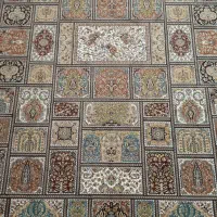 فرش 9 متری 700 شانه|فرش|ساوه, |دیوار