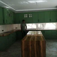 تعمیرات و نصب و طراحی کابینت و کمد و پارتیشن|خدمات پیشه و مهارت|تهران, صادقیه|دیوار