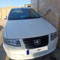 سورن پلاس xu7p|خودرو سواری و وانت|شاهرود, |دیوار