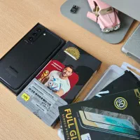 سامسونگ Samsung S22 5gبسیار سالم همراه لوازم جانبی|موبایل|تهران, پاسداران|دیوار