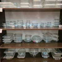 همکاری ظروف یکبار مصرف پاکدشت|ظروف نگهدارنده، پلاستیکی، یکبارمصرف|پاکدشت, پاکدشت (مامازند)|دیوار