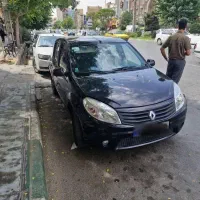 ساندرو اتومات مدل ۹۵