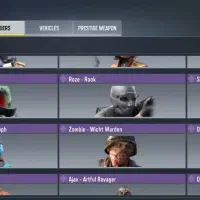 طاق با اکانت کلش