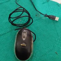 موس کامپیوتر