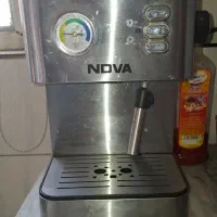 قهوه ساز نووا