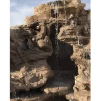 آبشار،  آبنما،  فلاورباکس|مصالح و تجهیزات ساختمان|شیراز, قصرالدشت|دیوار