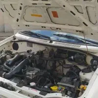 پراید مدل ۸۹ دوگانه کارخانه|خودرو سواری و وانت|خوی, |دیوار