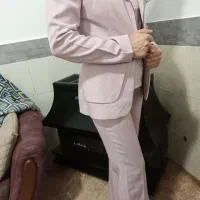 شومیز شلوارشال،کت شلوار، کت سارفون،کت تک|لباس|علیآباد کتول, |دیوار