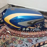 باک آبی