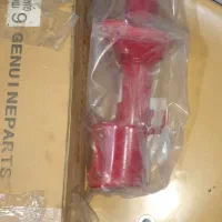 کمک اسپرت پراید