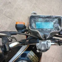 موتور سیکلت|موتورسیکلت|کرج, شهرک فهمیده|دیوار