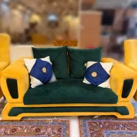 مبلمان راحتی ۷ نفره