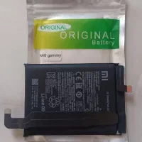 باتری گوشی سلامت 80% اصلی گوشی xiaomi