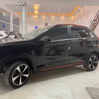 ام وی ام x33 کراس اتومات