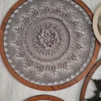 دیوارکوب|صنایع دستی و سایر لوازم تزئینی|ساوه, |دیوار