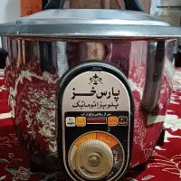 پلوپز اتوماتیک پارس خزر
