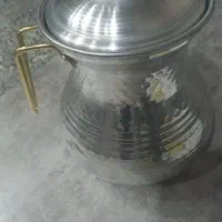 پک  ۷۰ تیکه  روحی چکشی|ظروف پخت‌وپز|شیراز, ترمینال باربری|دیوار