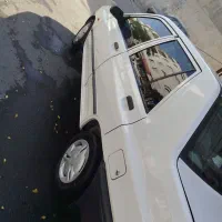 پراید 131 مدل 98