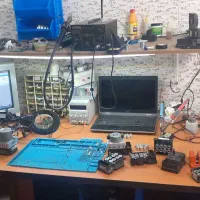 تعمییرات یونیت ترمز ای بی اس ABS|خدمات موتور و ماشین|سنندج, |دیوار