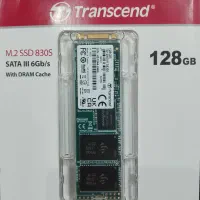 M.2 SSD 830S 128GB