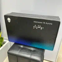 alienware Aurora16 core7 240H/16G/1TB /8G RTX5050|رایانه همراه|تهران, میدان ولیعصر|دیوار